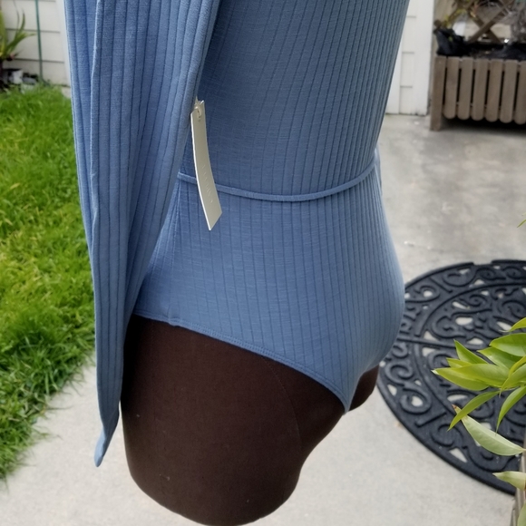 🌷Capulet Prima Bodysuit - Picture 7 of 7